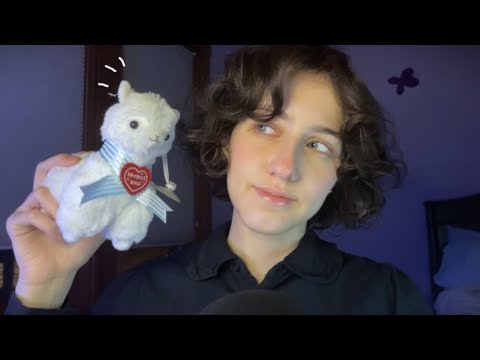 ASMR FAST Follow the Object - 3 Different Objects, Corner to Corner!