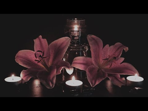 [ASMR] Hot Stone Massage Experience // soothing music