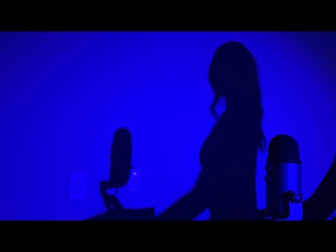 My Shadow Gives You ASMR 🌛
