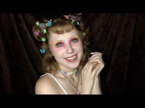 [ASMR] Friend Comforts You after Bad Day ♡ Personal Attention