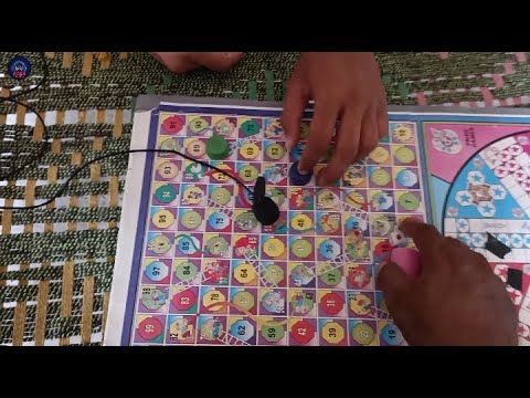 ASMR Ludo Challenge: Can You Stay Calm and Focused?🤫