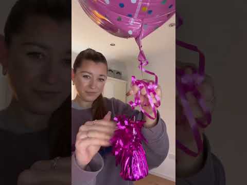 Balloon tapping and crinkling! :#ASMR #BalloonTapping #Crinkling #Tapping #CrinkleSounds #ASMRVideo