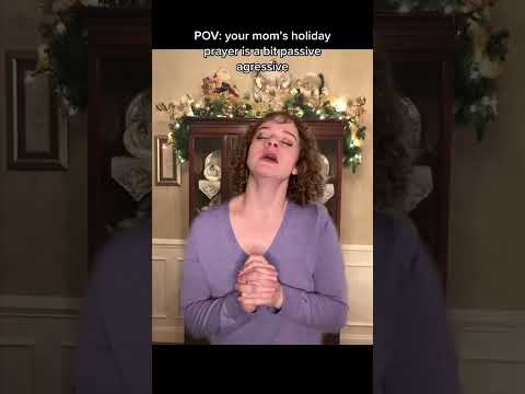 #comedy #skit #southern #moms #sketchcomedy #character #thanksgiving #holidays #speech