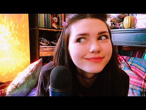 Exciting Announcement! [ASMR]