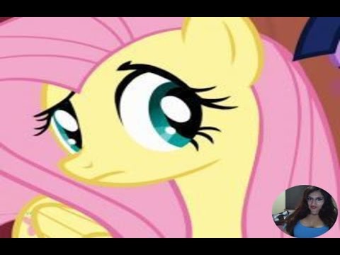 My Little Pony: Friendship Is Magic "Putting Your Hoof Down" CLIP Cartoon Series Video 2014 (Review)