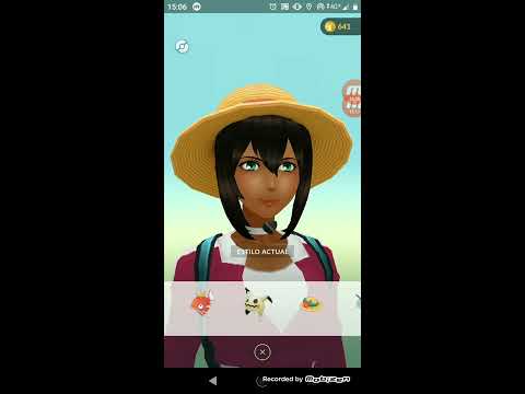 Pokémon go en asmr. Asmr en español