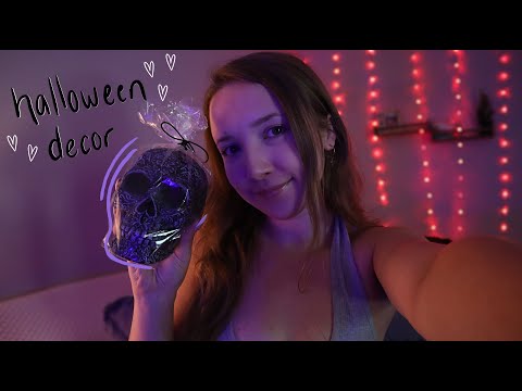 ASMR| My Recent Purchases ✨whisper rambly✨