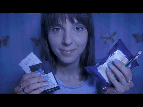 Roleplay con Personal Attention per TE | ASMR ita 😴