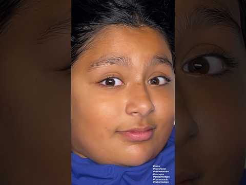 ASMR Insane Dermaplaning Facial Results