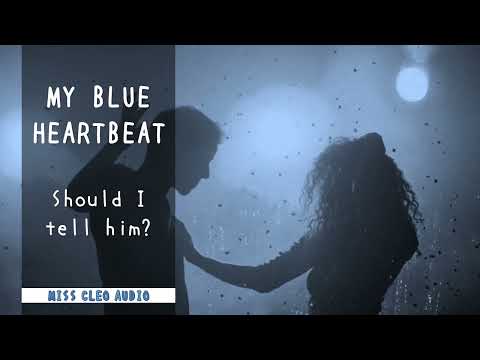 ASMR: Should I tell him [Girlfriend roleplay] Series My Blue Heartbeat [Part 3] [F4M/A]