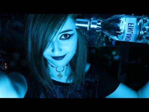 Spilling Your Sorrows [ASMR] - No Music Version