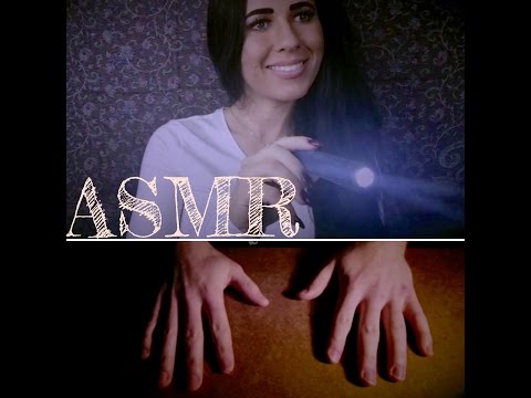 ASMR ♡ Dein entspannender Arztbesuch | CocoAsmr | AsmrGER