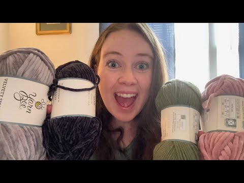 ASMR | Hobby Lobby haul💕 (whispers, tapping, personal attention)