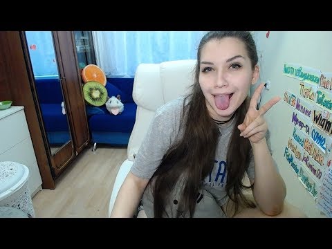 ♡ Overwatch - ASMR в 22:00 по Москве - Шепот ,сказка и звуки ♥