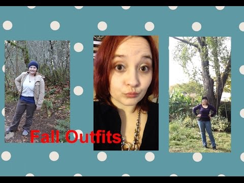 🌠Fall Outfits🌠 - Whispered Show & Tell
