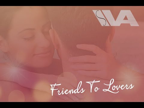 Friends To Lovers ASMR Girlfriend Roleplay ~ Sweet Love Confession (Jacuzzi) (First Kiss)