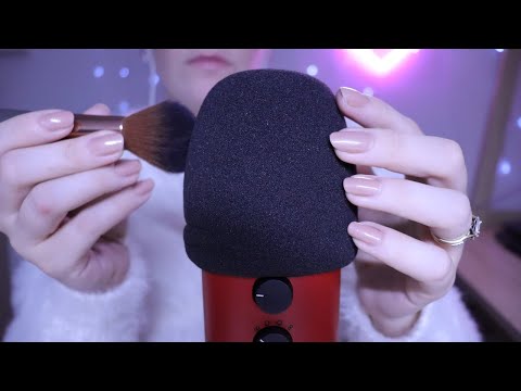 ASMR | Multiple Tingly Triggers for Sleep 💤 | No Talking
