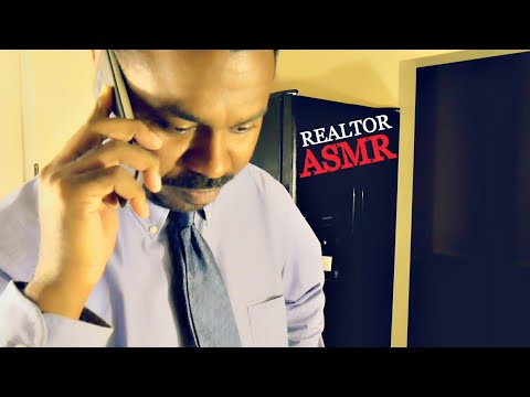 ASMR Real Estate Agent Roleplay | REALTOR | A 70K Subscriber Special!