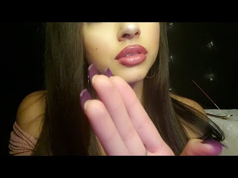 ASMR | Relax with me 😴 *Soothing Girlfriend, roleplay* ♡