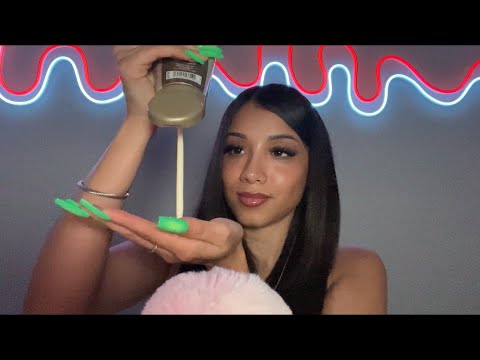 Sus ASMR That Makes Your Eyes Roll To The Back Of Your Head 😵‍💫