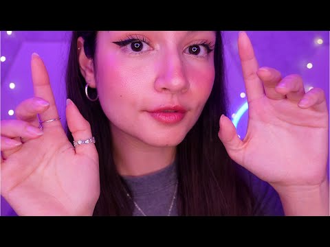 ASMR *RELAXING* Whispering & Tapping On Assorted Items (Birthday Edition)