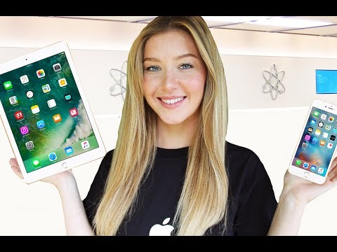 ASMR Apple Store Customer Service Technical Support Roleplay
