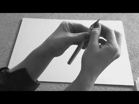 ASMR Reading: “The Shadows”, Part 4 and Crafting A Shadow Theater