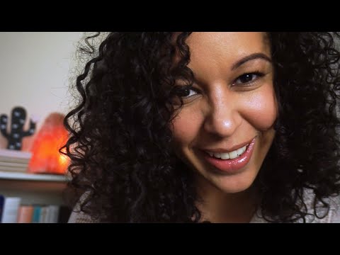 [ASMR] Tucking You In | Personal Attention for Sleep