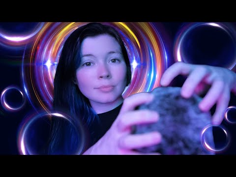 ASMR Ultimate Mic Scratching | Fluffy, Foam, and Bare Mic