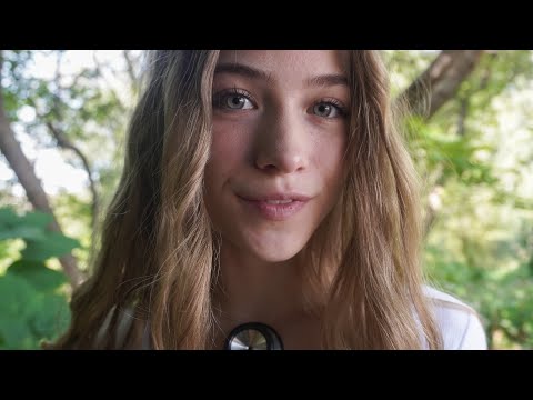 30 Minutes Of Heartbeat ASMR In Nature 🌳💓