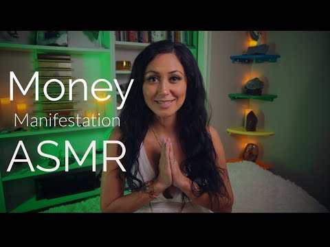 ASMR | MONEY MANIFESTATION | POWERFUL MIND BELIEVES