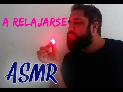 ASMR en Español - Para gente que no siente ASMR