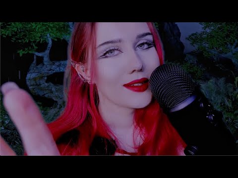 ASMR Vampire’s Love Story With You 🍷🦇