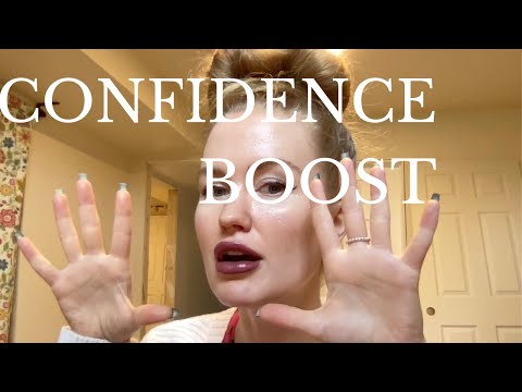 CONFIDENCE BOOSTER: Tiny Trance Time Hypnosis: Professional Hypnotist Kimberly Ann O'Connor