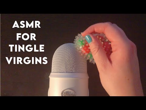 ASMR For People Who Don't Get Tingles [Various Triggers] | NO TALKING