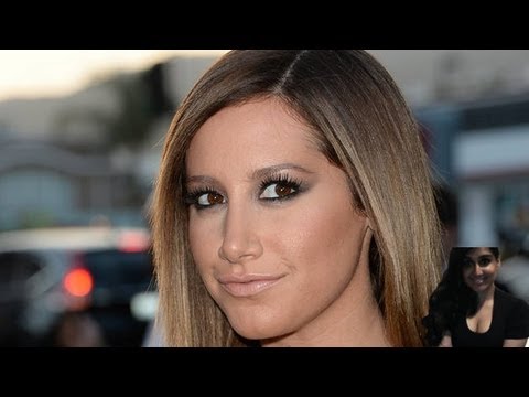 Ashley Tisdale  says  I want my wedding to be perfect!  - my thoughts