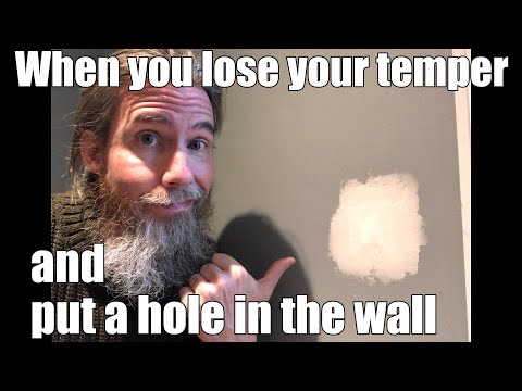 Cursed with an Explosive Temper (ASMR)