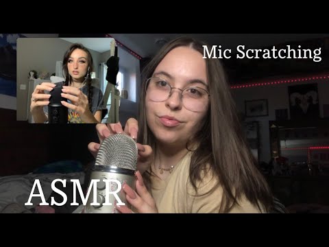 Fast & Aggressive Mic Scratching With a Special Guest