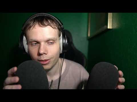 Chaotic & Unpredictable ASMR For People With ADHD