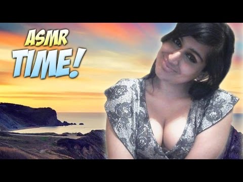 (Anxiety Relief) Serenity Relaxing Water Sounds & Tissue Ripping Asmr