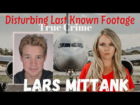 The Disturbing Disappearance of Lars Mittank | ASMR Mystery Monday | True Crime #ASMR