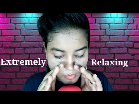 Relaxing Mouth Sounds ASMR