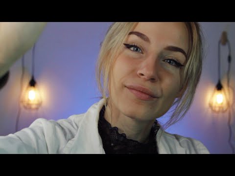 ASMR Positive affirmations for aceptance and self-love to help you get through a rough day ✨
