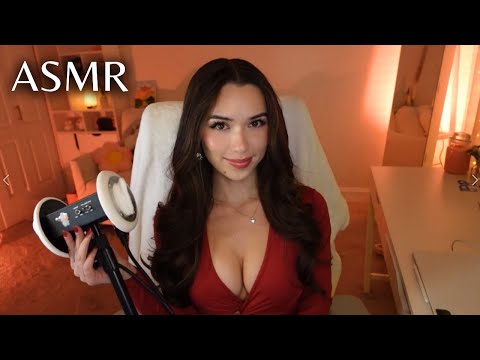ASMR Whispering You into a Deep Relaxing Trance (Twitch VOD)