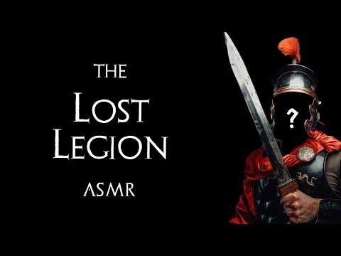 The Ninth Legion - ASMR History of Legio IX Hispana