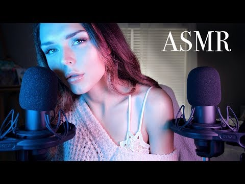 ASMR | Super Relaxing Inaudible Whispered Ramble