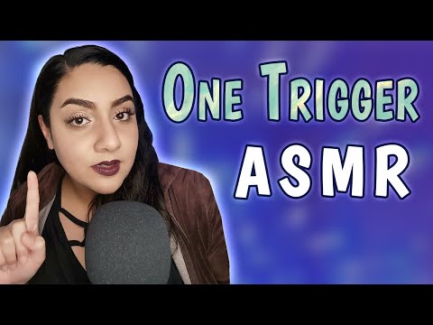ASMR with One Trigger