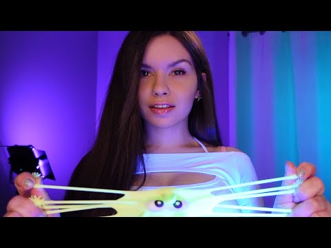 The Attention Your Ears NEED 🤤 ASMR