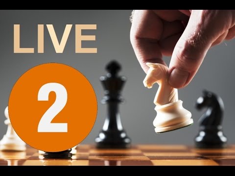 ASMR: ♘How good am I?♘ (live chess)