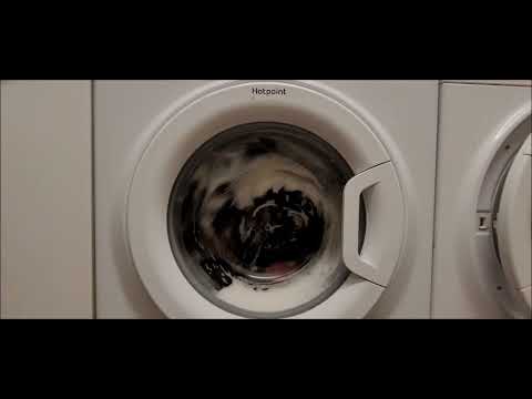 For those of you that DON'T want a Christmas themed ASMR video.. Washing Machine / Tumble Dryer
